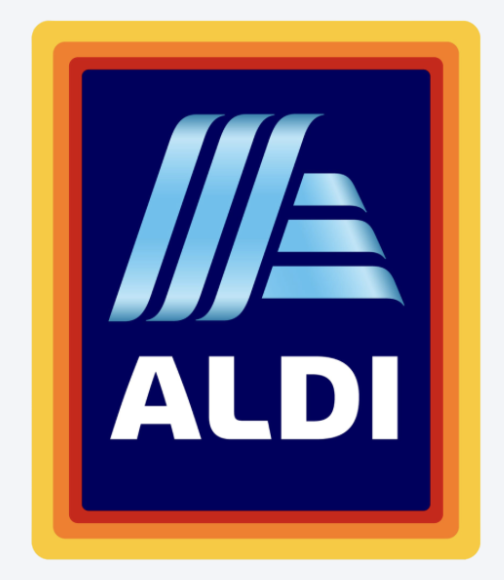 Aldi logo